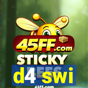 d4 swi